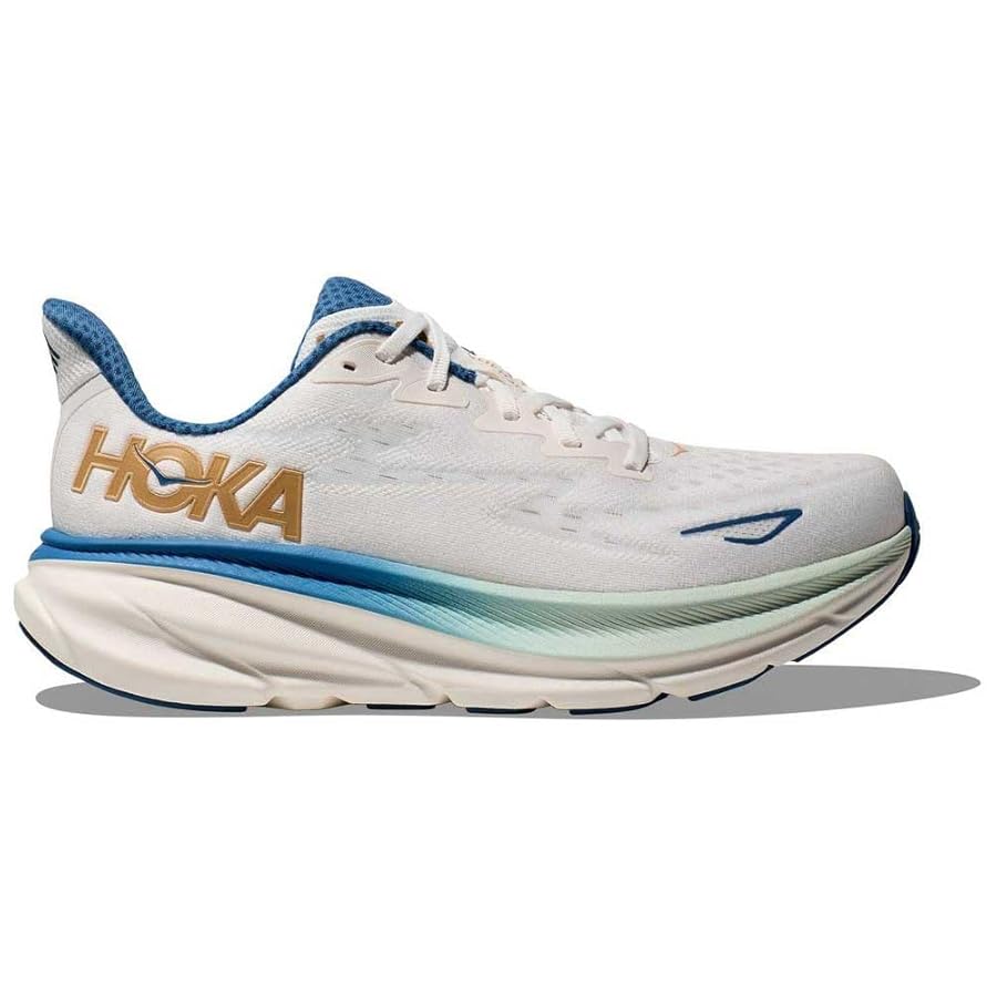 新品HOKA ONE ONE Clifton 9 ランニングシューズ24.5cm Amazon | [ホカ] オネオネ ONEONE CLIFTON 9, 24.5 cm | HOKA